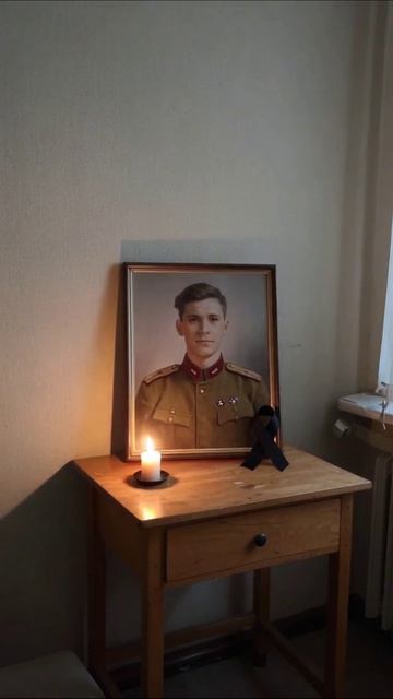 Память о потере: тень прошлого #печаль #память #утрата