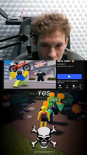 Топ 10 карт с ошибками в роблокс 😱