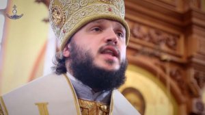 Проповедь владыки Николая в праздник святых первоверховных апостолов Петра и Павла