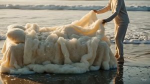 В какой кровати вы бы хотели спать. ИИ который приносит удовлетворение.