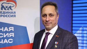 06.04.2026. Антон Шкаплеров: У российской космической отрасли большие планы