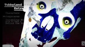 Tubbyland Return EXTRA