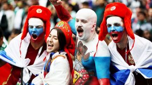 Роналду забивает на рекорд. Лионель Месси и его стадион. Смотр кандидатов сборной России.