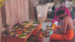 Онлайн Церемония YagyaLive