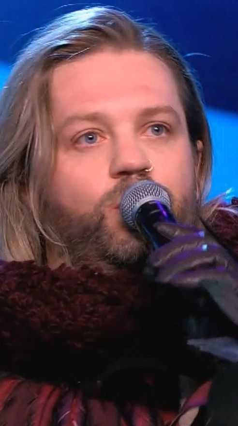 Бородин или вОроны #маска #rsupermanov