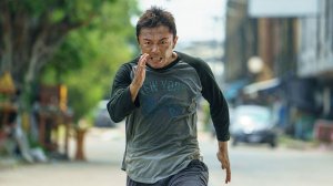 Бешеный — Русский трейлер (Субтитры, 2026)