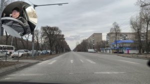 Еду на работу/новости/погода/гороскоп/и просто трёп Алисы/06-04-2026