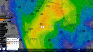 7 апреля во Владимирской и Ивановской области ожидается снег с дождем