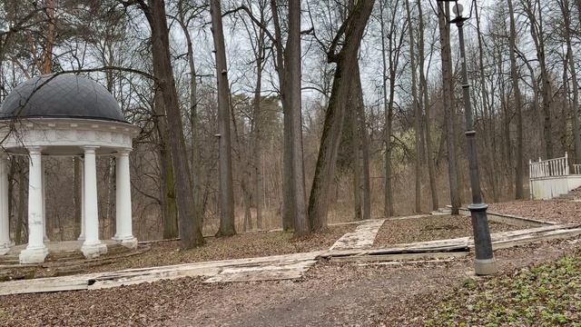 🇷🇺🇷🇺 Усадьба Суханово 🇷🇺🇷🇺