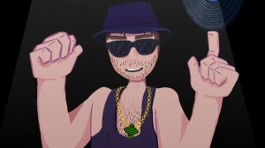 [🎶 XL 8⭐ Insane] «GD GANGSTER RAP» 100% (#6)