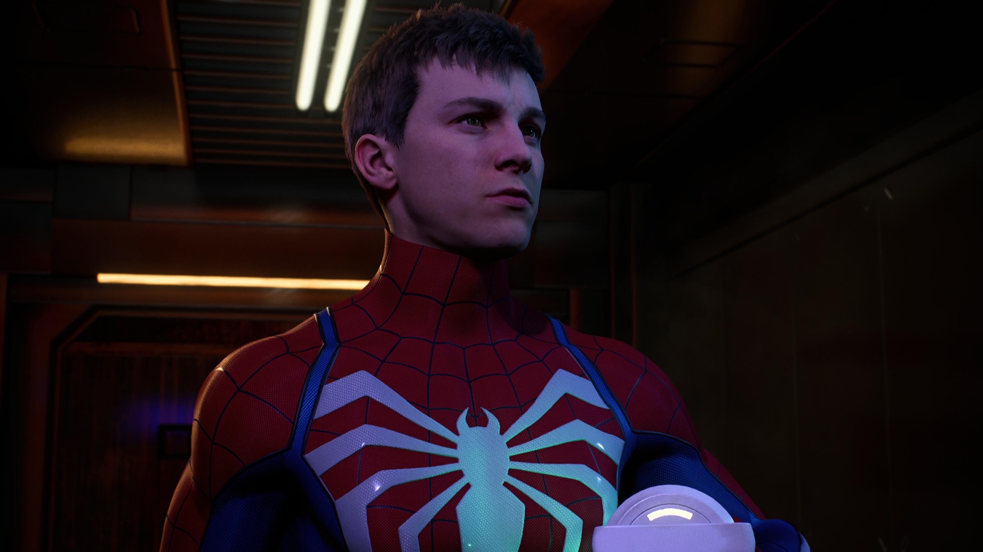 Прохождение Marvel’s Spider‑Man 2 (PS5) — Часть 19