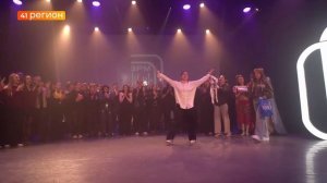 ИТОГИ ТЕЛЕШОУ «В РИТМЕ МУЗЫКИ» ПОДВЕЛИ НА КАМЧАТКЕ • НОВОСТИ КАМЧАТКИ