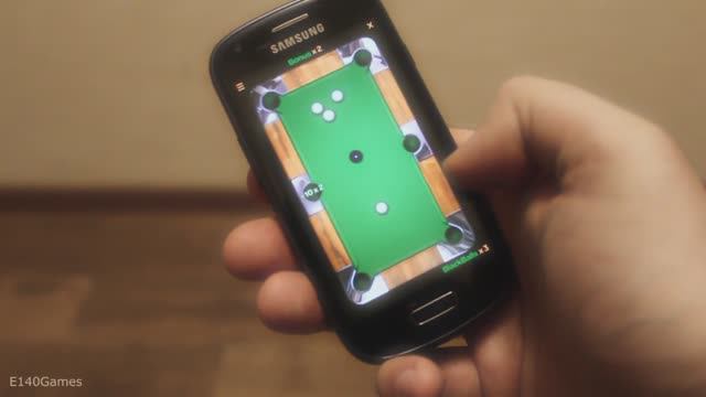 EasyPool (Android)