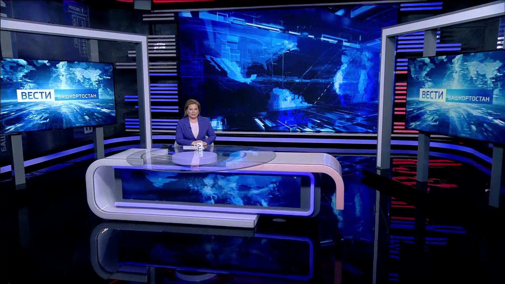 Вести-Башкортостан - 6.04.26