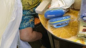 Покупки с Валдберрис и Озон.