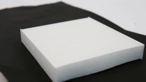 Фильтр салонный LADA Vesta/XRAY/Logan 2014- АвтоВАЗ Код: 29423