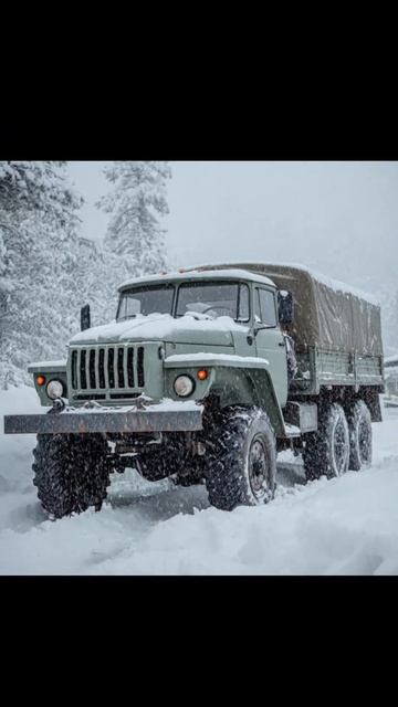 История урала