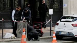 Связанная с Ираном группировка «Ашаб аль-Ямин» начала атаки по всей Европе