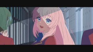 Youkoso Jitsuryoku Shijou Shugi no Kyoushitsu e 4th Season: 2-nensei-hen 1 Gakki: Opening