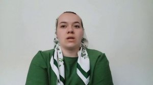 Видео-визитка проекта "Акция" 100 и одно дерево"