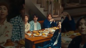 Новая рубрика " Любимые песни " -  BTS - LIFE GOES ON + перевод