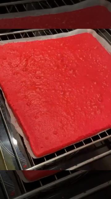 Бисквит КРАСНЫЙ БАРХАТ