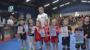 В Старом Осколе сразились «Молодые львы»