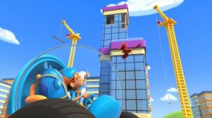 Гравитация🌚 | Обучающие мультики для детей | Blippi Wonders