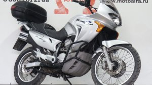 А 871 Honda XL 650 2001 г. www.motoalfa.ru Кредит онлайн