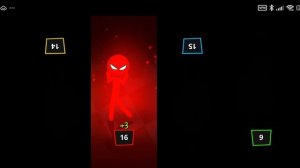 чемпионат у стикманов и я участвую