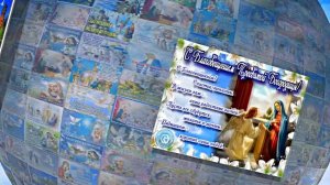 С Благовещеньем 6! Красивое Праздничное поздравление С Благовещеньем!