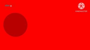 Начало Вещания Nick + 05.04.2026