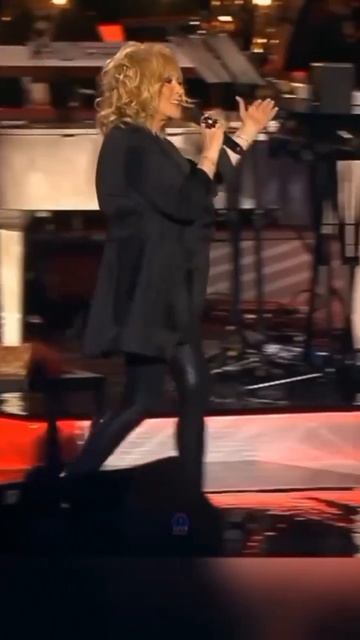 Алла Пугачева. Никакой политики, только творчество!