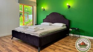 "ОАЗИС" вилла в Сухуме, Абхазия