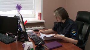 День работников следственных органов МВД России. ТК «Первый Советский»