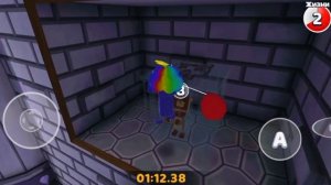 КАК ПРОЙТИ ВСЕХ МЕДВЕДЕЙ НА ЗОЛОТЫЕ ВРЕМЕНА В ЧЕРЕПАХГРОДЕ В БАРРИ