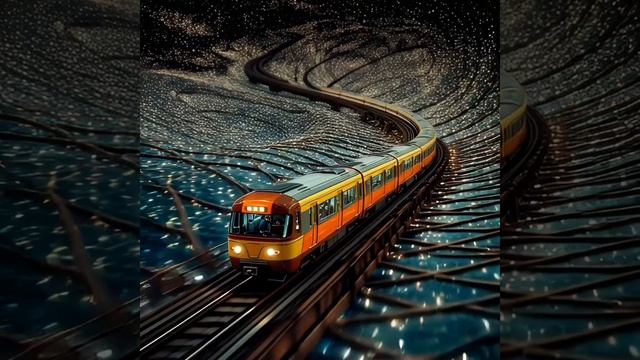 Преодолевай барьеры (Мотивирующая электронная музыка)