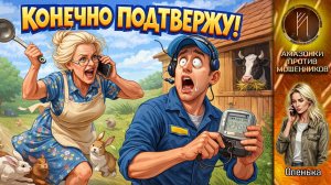 ОЛЕНЬКА / БЕЗ ДАВЛЕНИЯ, НО С РЕЗУЛЬТАТОМ