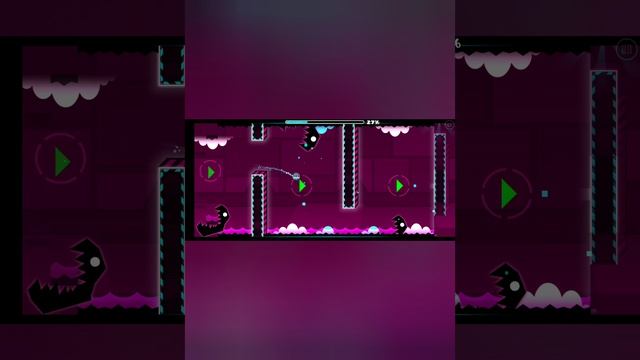 как я проходил свой первый официальный демон