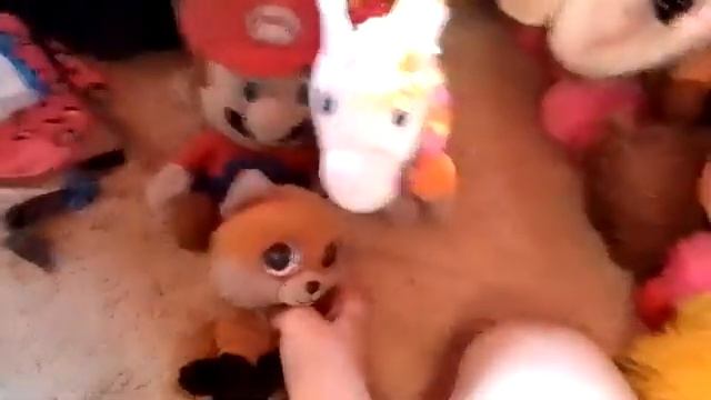 Супер Смэш Брос серия 15 Работа