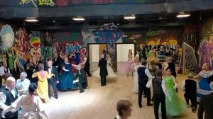 Богемская полька.Иван Зинов