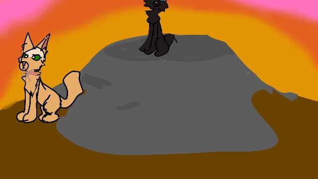 На МАР Крыжовнице 2 часть ( сори про деревья забыла)