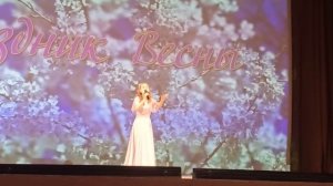 Дуванаева Дарина 12 лет «Богомолица»