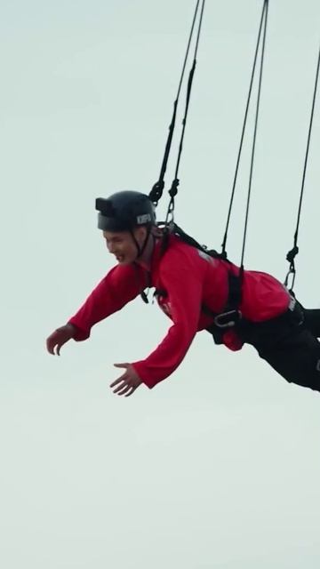 Испытание "Экскаваторная карусель" 5 #выживалити