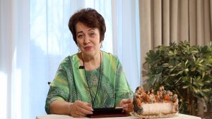 3845. Хлеб на каждый день. 7 апреля. От Луки 21:7-11