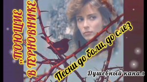 ,, ПОЮЩИЕ В ТЕРНОВНИКЕ ". ПЕСНИ ДО БОЛИ, ИСКРЕННЕ, ДО СЛЕЗ
