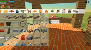 делаю машину часть 1