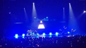 Песня без слов КИНО 21_03_26 Екатеринбург