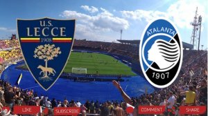 Лечче - Аталанта | Текстовая трансляция