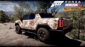 ПУТЕШЕСТВИЕ ПО БЕЗДОРОЖЬЮ В FORZA HORIZON 5 |  | PS5 PRO | ЧАСТЬ № 8